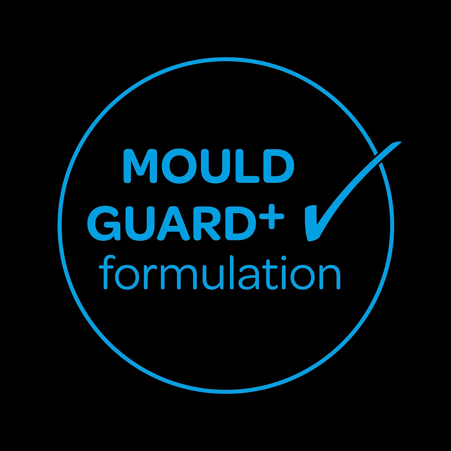 Crown Easyclean® Mouldguard+ Bathroom Mid Sheen Washable Multi Surface Paint Powdered Clay® - 2.5L 8 Crown Easyclean® Mouldguard+ Bathroom Mid Sheen Washable Multi Surface Paint Powdered Clay® - 2.5L - Image 6