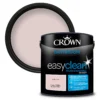 Crown Easyclean® Mouldguard+ Bathroom Mid Sheen Washable Multi Surface Paint Pashmina® - 2.5L -Crown 12886768 1434847489032128