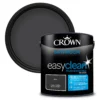 Crown Easyclean® Mouldguard+ Bathroom Mid Sheen Washable Multi Surface Paint Rebel® - 2.5L -Crown 12886771 2044847492951559