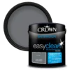 Crown Easyclean® Mouldguard+ Bathroom Mid Sheen Washable Multi Surface Paint Tin Bath® - 2.5 L -Crown 12886944 3674847499618294