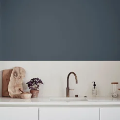 Crown Easyclean®Greaseguard+ Kitchen Matt Washable Multi Surface Paint Aftershow® - 2.5L -Crown 12886949 4964853416152537