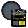 Crown Easyclean®Greaseguard+ Kitchen Matt Washable Multi Surface Paint Aftershow® - 2.5L