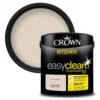 Crown Easyclean®Greaseguard+ Kitchen Matt Washable Multi Surface Paint Afternoon Tea® - 2.5L 2 Crown Easyclean®Greaseguard+ Kitchen Matt Washable Multi Surface Paint Afternoon Tea® - 2.5L -Crown 12886956 1134847491408656