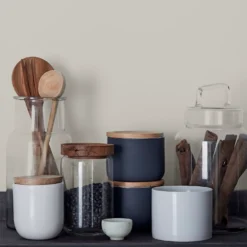 Crown Easyclean®Greaseguard+ Kitchen Matt Washable Multi Surface Paint Grey Putty® - 2.5 L -Crown 12886961 2104853416307364