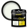 Crown Easyclean®Greaseguard+ Kitchen Matt Washable Multi Surface Paint Milk Bottle® - 2.5L