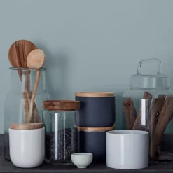 Crown Easyclean®Greaseguard+ Kitchen Matt Washable Multi Surface Paint Simply Duck Egg - 2.5L -Crown 12886976 2044853416492947