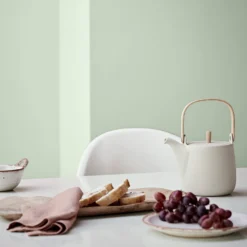 Crown Easyclean®Greaseguard+ Kitchen Matt Washable Multi Surface Paint Spice Rack® - 2.5L 11 Crown Easyclean®Greaseguard+ Kitchen Matt Washable Multi Surface Paint Spice Rack® - 2.5L -Crown 12886980 1064853416502181