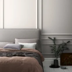 CRAFTED™ By Crown Flat Matt Interior Wall, Ceiling And Wood Paint Quiet Space® - 2.5L 11 CRAFTED™ By Crown Flat Matt Interior Wall, Ceiling And Wood Paint Quiet Space® - 2.5L -Crown 13167109 4154881147438033