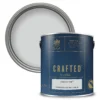CRAFTED™ By Crown Flat Matt Interior Wall, Ceiling And Wood Paint Sketch Pad® - 2.5L 1 CRAFTED™ By Crown Flat Matt Interior Wall, Ceiling And Wood Paint Sketch Pad® - 2.5L -Crown 13167111 1584881151506456