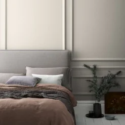 CRAFTED™ By Crown Flat Matt Interior Wall, Ceiling And Wood Paint Recipe Book® - 2.5L -Crown 13167112 9054881148028739