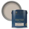 CRAFTED™ By Crown Flat Matt Interior Wall, Ceiling And Wood Paint Drawing Board® - 2.5L -Crown 13167113 4484881127632693