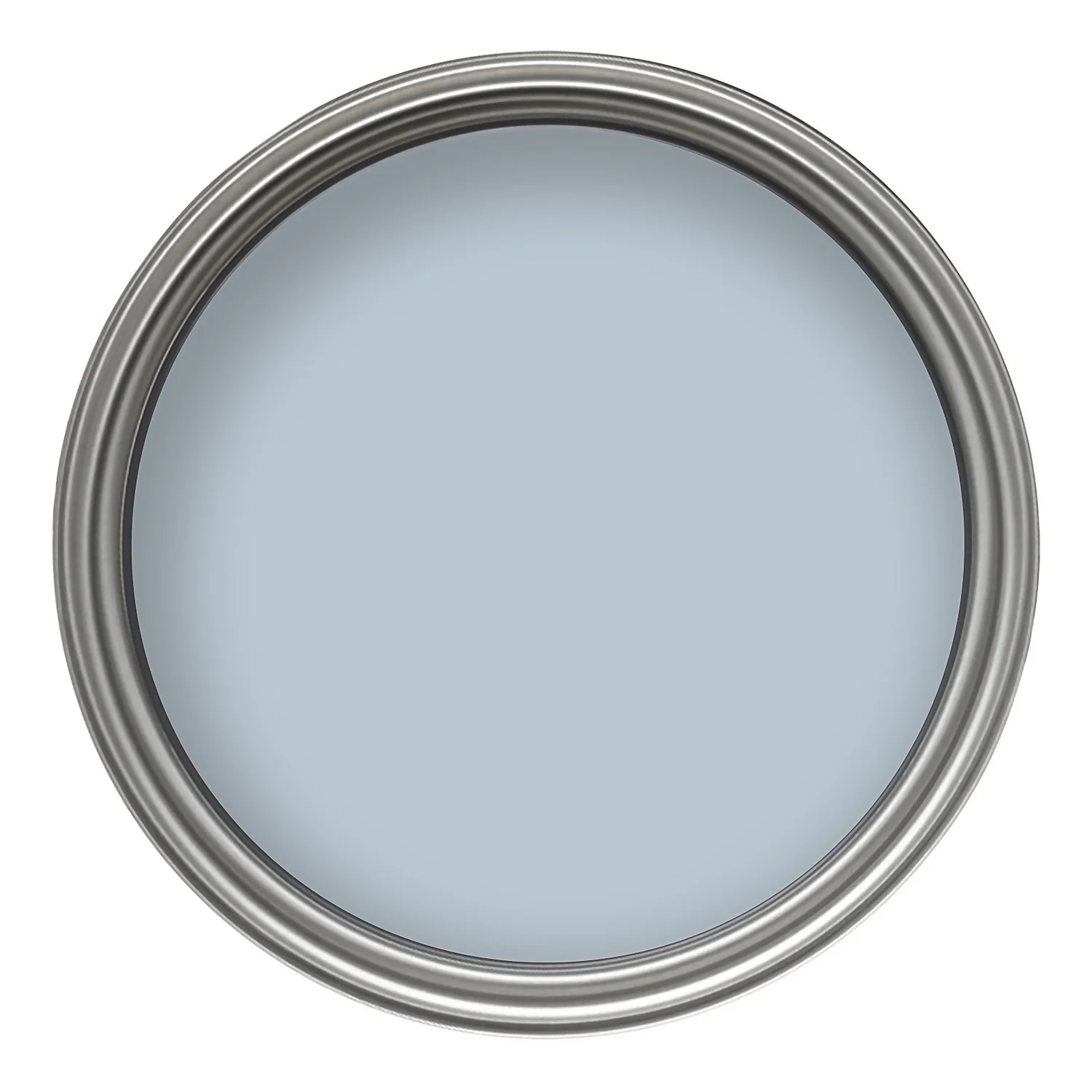 CRAFTED™ By Crown Flat Matt Interior Wall, Ceiling And Wood Paint - Blue Glaze® - 2.5L 4 CRAFTED™ By Crown Flat Matt Interior Wall, Ceiling And Wood Paint - Blue Glaze® - 2.5L - Image 2