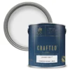 CRAFTED™ By Crown Flat Matt Interior Wall, Ceiling And Wood Paint Gallery Wall® - 2.5L 2 CRAFTED™ By Crown Flat Matt Interior Wall, Ceiling And Wood Paint Gallery Wall® - 2.5L -Crown 13167115 2004881130790763