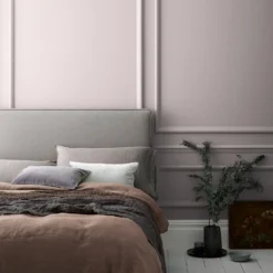 CRAFTED™ By Crown Flat Matt Interior Wall, Ceiling And Wood Paint Music Box® - 2.5L -Crown 13167116 9814881138666705