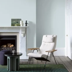 CRAFTED™ By Crown Flat Matt Interior Wall, Ceiling And Wood Paint Watermark® - 2.5L -Crown 13167118 1754881153214992