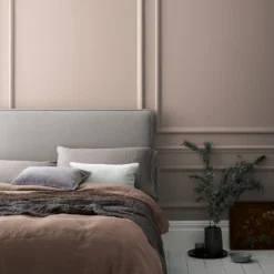 CRAFTED™ By Crown Flat Matt Interior Wall, Ceiling And Wood Paint Market Day® - 2.5L -Crown 13167121 1734881137389848