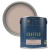 CRAFTED™ By Crown Flat Matt Interior Wall, Ceiling And Wood Paint Market Day® - 2.5L -Crown 13167121 2044881137306316