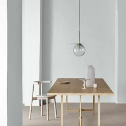 CRAFTED™ By Crown Flat Matt Interior Wall, Ceiling And Wood Paint Needles & Pins® - 2.5L -Crown 13167122 1964881139961553