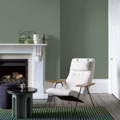 CRAFTED™ By Crown Flat Matt Interior Wall, Ceiling And Wood Paint Family Tree® - 2.5L -Crown 13167129 1804881128236944