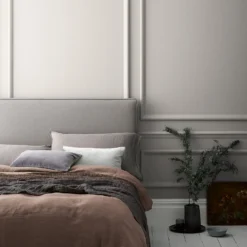 CRAFTED™ By Crown Flat Matt Interior Wall, Ceiling And Wood Paint Clay Like® - 2.5L 11 CRAFTED™ By Crown Flat Matt Interior Wall, Ceiling And Wood Paint Clay Like® - 2.5L -Crown 13167134 1964881110760120