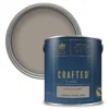 CRAFTED™ By Crown Flat Matt Interior Wall, Ceiling And Wood Paint Potted History® - 2.5L 2 CRAFTED™ By Crown Flat Matt Interior Wall, Ceiling And Wood Paint Potted History® - 2.5L -Crown 13167135 8914882182103896