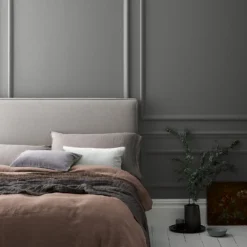 CRAFTED™ By Crown Flat Matt Interior Wall Ceiling And Wood Paint Calligraphy® - 2.5L 11 CRAFTED™ By Crown Flat Matt Interior Wall Ceiling And Wood Paint Calligraphy® - 2.5L -Crown 13167138 9534881106988100