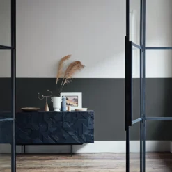 CRAFTED™ By Crown Flat Matt Interior Wall, Ceiling And Wood Paint Work Of Art® - 2.5L -Crown 13167141 1564881154808454