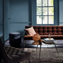 CRAFTED™ By Crown Flat Matt Interior Wall, Ceiling And Wood Paint Indulgence® - 2.5L -Crown 13167142 8384881132036531