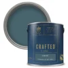 CRAFTED™ By Crown Flat Matt Interior Wall, Ceiling And Wood Paint Genuine® - 2.5L 1 CRAFTED™ By Crown Flat Matt Interior Wall, Ceiling And Wood Paint Genuine® - 2.5L -Crown 13167145 2014881131476170