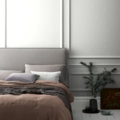 CRAFTED™ By Crown Flat Matt Interior Wall, Ceiling And Wood Paint Best China® - 2.5L 11 CRAFTED™ By Crown Flat Matt Interior Wall, Ceiling And Wood Paint Best China® - 2.5L -Crown 13167146 9194881105402099