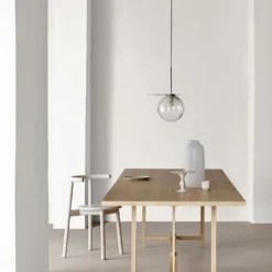 CRAFTED™ By Crown Flat Matt Interior Wall, Ceiling And Wood Paint Soft Scribbles® - 2.5L -Crown 13167150 1644881152010804