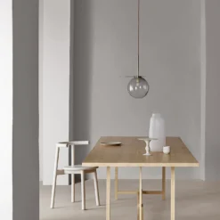 CRAFTED™ By Crown Flat Matt Interior Wall, Ceiling And Wood Paint Quarried Stone® - 2.5L 11 CRAFTED™ By Crown Flat Matt Interior Wall, Ceiling And Wood Paint Quarried Stone® - 2.5L -Crown 13167157 8624882182359643