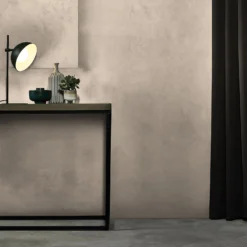 CRAFTED™ By Crown Suede Textured Matt Emulsion Interior Wall Paint Fawn - 2.5L -Crown 13167158 1714881161444940