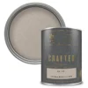CRAFTED™ By Crown Lustrous Metallic Interior Wall And Wood Paint Entice® - 1.25L -Crown 13167159 5704881157409757