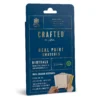 CRAFTED™ By Crown 100% Accurate Pure Paint Tester Neutral Colour Family 8 Pack -Crown 13167170 1144881164257008