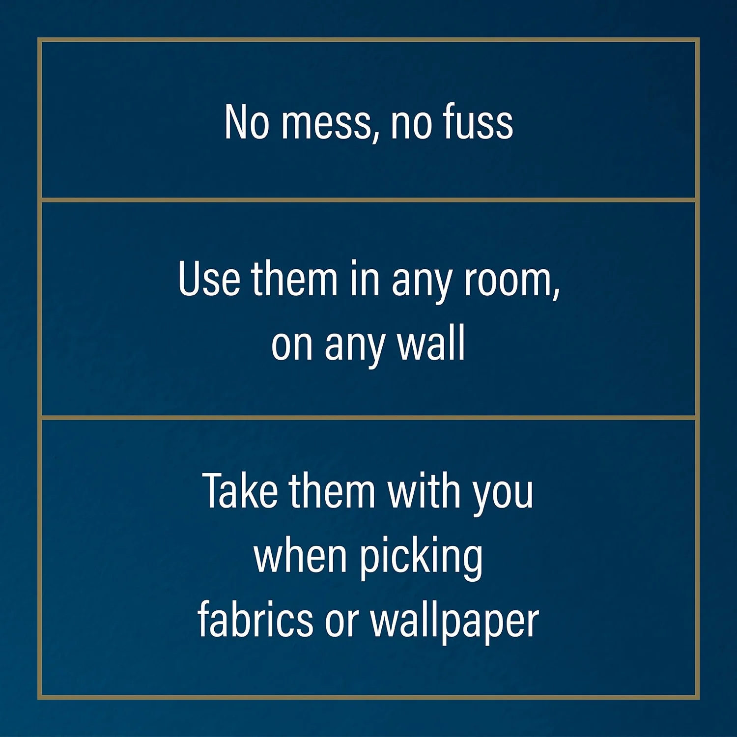 CRAFTED™ By Crown 100% Accurate Pure Paint Tester Green & Blue Colour Families 8 Pack 5 CRAFTED™ By Crown 100% Accurate Pure Paint Tester Green & Blue Colour Families 8 Pack - Image 3