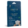 CRAFTED™ By Crown 100% Accurate Pure Paint Tester Grey & Pink Colour Families 8 Pack 1 CRAFTED™ By Crown 100% Accurate Pure Paint Tester Grey & Pink Colour Families 8 Pack -Crown 13167172 8574881163832859