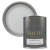 CRAFTED™ By Crown Lustrous Metallic Interior Wall And Wood Paint Sophistication® - 1.25L