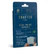 CRAFTED™ By Crown 100% Accurate Pure Paint Tester Blue Colour Family 8 Pack 1 CRAFTED™ By Crown 100% Accurate Pure Paint Tester Blue Colour Family 8 Pack -Crown 13167176 2444881163218621