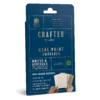 CRAFTED™ By Crown 100% Accurate Pure Paint Tester White & Neutral Colour Families 8 Pack -Crown 13167178 7024881164937180