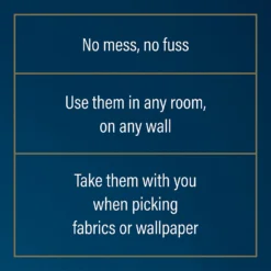 CRAFTED™ By Crown 100% Accurate Pure Paint White Colour Family Tester 8 Pack -Crown 13167179 3844881165012180