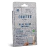 CRAFTED™ By Crown 100% Accurate Pure Paint Tester Suede Textured Family 6 Pack -Crown 13167181 2094881164716317