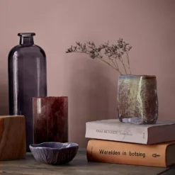 Crown Matt Emulsion Paint Always Orchid - Tester 40ml -Crown 13806965 1374963773613554