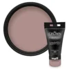 Crown Matt Emulsion Paint Always Orchid - Tester 40ml -Crown 13806965 1604963773550287