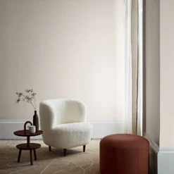 Crown Matt Emulsion Paint Organic Cloth - Tester 40ml -Crown 13806980 1494964054351304