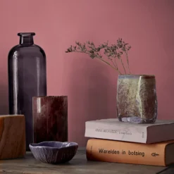 Crown Matt Emulsion Paint Rhubarb Rose - Tester 40ml -Crown 13806991 6554964059309791