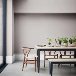 Crown Matt Emulsion Paint Soft Touch - Tester 40ml -Crown 13806996 3484964063865330