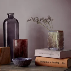 Crown Matt Emulsion Paint Spring Heather - Tester 40ml -Crown 13806997 1244964077294083