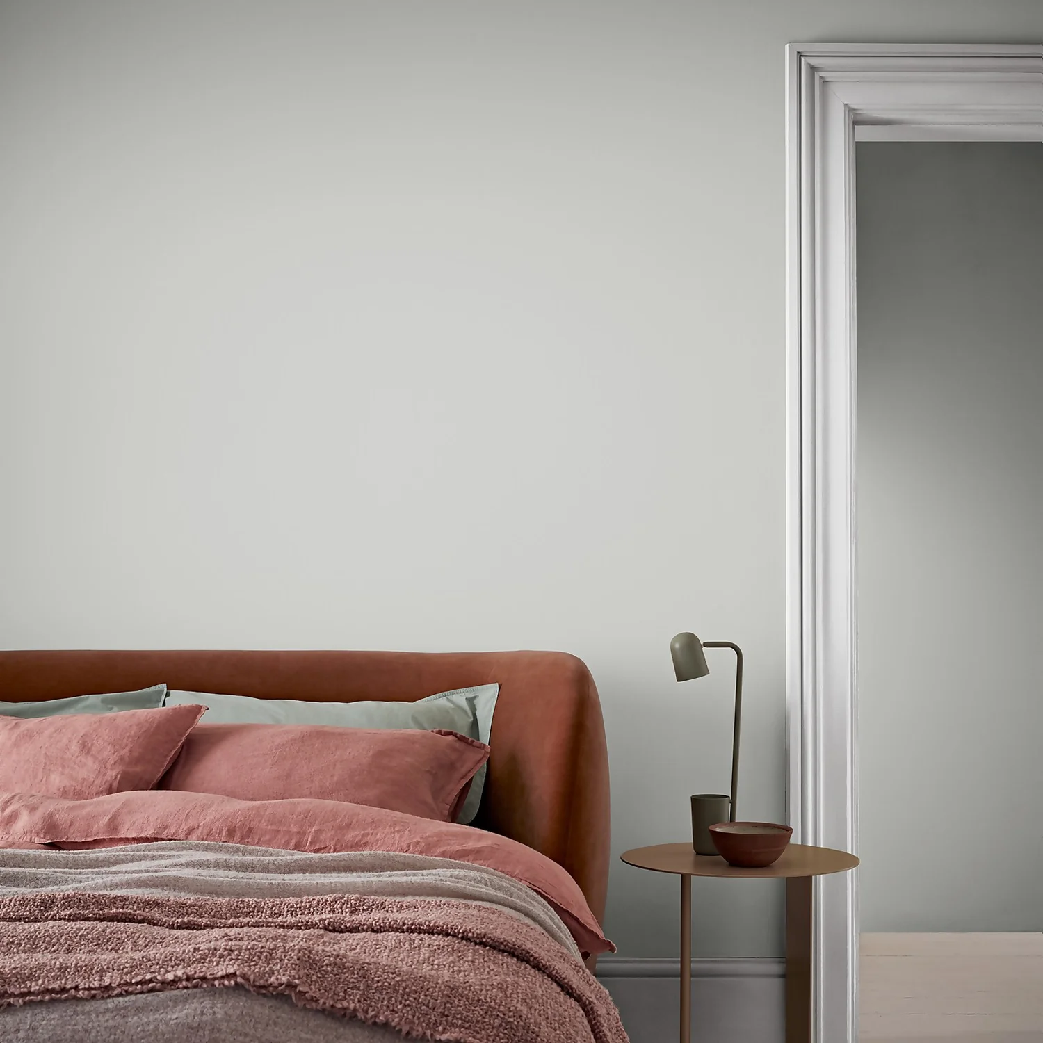 Crown Matt Emulsion Paint Taffeta - Tester 40ml 4 Crown Matt Emulsion Paint Taffeta - Tester 40ml - Image 2