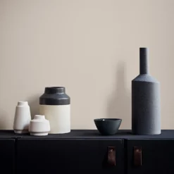 Crown Matt Emulsion Paint Linen Blend - 2.5L -Crown 13807018 1784964048093763